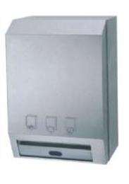 BOBRICK GSG-21 Automatic Towel Dispenser_0