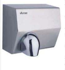 HK-2400 SA Automatic Hand Dryer 120 sec Silver_0