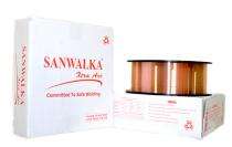 Sanwalka 0.6 mm MIG Wire 1 - 15 kg_0