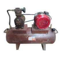 1 hp Reciprocating Compressor 20 CFM_0