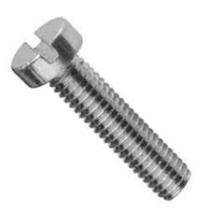 H L Gandhi Cheese Head Machined Screw ISO_0