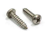 H L Gandhi Pan Head Machined Screw ISO_0