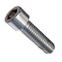 H L Gandhi Socket Head Machined Screw ISO_0