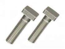 H L Gandhi Square Head Machined Screw ISO_0