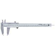 TESA 00510072 0 - 300 mm Stainless Steel Measuring Calipers_0