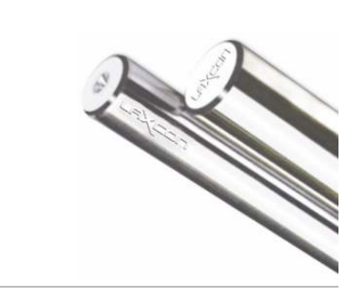 LAXCON 68 mm Stainless Steel Round Bars Soft Annealing 6.4 m_0