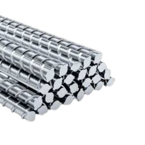32 mm Fe 500D TMT Bars 12 m_0