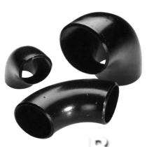 RAJDHAN METAL Mild Steel Buttweld 90 Degree Elbows 15 - 400 mm_0