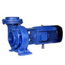 Kirloskar KS 3 hp 2800 rpm Monoblock Pumps_0