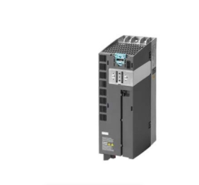 SIEMENS 2.2 A 0.55 kW 380-480 V Servo Drive 6SL3210-1PE21-3UL1_0