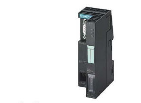 SIEMENS 2.2 A 0.55 kW 380-480 V Servo Drive 6ES7151-1BA02-0AB0_0