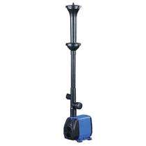 V-Guard VBSRAM-FH440/20 1.5 hp 3000 l/h Submersible Pumps_0