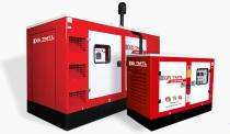 TMTL Power 5 - 125 kVA 50 - 250 L Diesel Generators_0