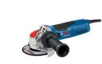 BOSCH GWS 17-125s 125 mm Angle Grinders 1700 W 11500 rpm_0