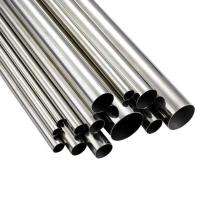 25 mm Stainless Steel Pipes 304 6 m_0