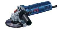 BOSCH GWS 900-125s 125 mm Angle Grinders 900 W 11000 rpm_0