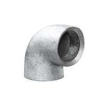 Galvanized Iron Bends 1 inch_0