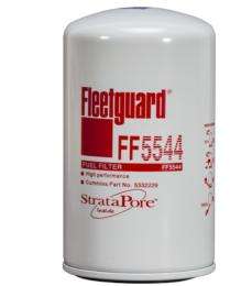 Fleetguard Cummins Backhoe Loader Filter Kit Part No.- 5332229_0
