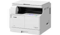 Canon  Laser Multifunctional 22 ppm Printer_0