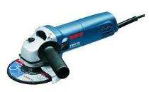 BOSCH 100 mm Angle Grinders 600 W_0