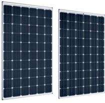 Photovoltaic Cell Poly-Crystalline_0