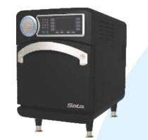 Celfrost Commercial Microwave Oven Sota 1000 Litres_0
