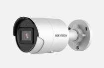 HIKVISION CCTV Cameras DS-2CD2043G2-I(U) Bullet 4 MP Upto 40 m 2.7 - 13.5 mm_0