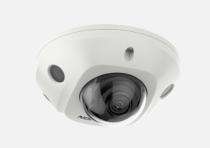 HIKVISION CCTV Cameras DS-2CD2527G2-LS Dome 2 MP Upto 30 m 2.7 - 13.5 mm_0