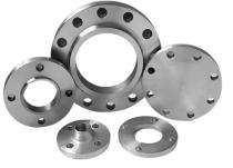 RANDHIR Stainless Steel 50 DM Slip On Flanges SORF_0