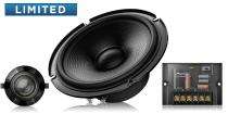 Pioneer 6.5” 2-way Component Car Speaker 110 Watts_0