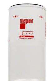 Fleetguard Cummins Model Backhoe Loader Filter Kit Part No.- 3889311_0