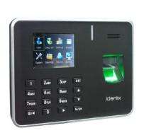 eSSL K90 Fingerprint 100000 User Time Attendance System_0
