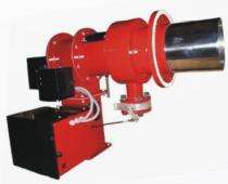 HOTPOWER 1675-6700 kw Industrial Burners FAB-35_0