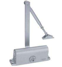 Maa Aluminium Overhead Door Closer DC-01 30 x 56 x 230 mm_0