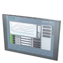 Siemens 6AV21232JB030AX0 Human Machine Interface 9" TFT LCD RS-232, RS-422, RS-484 +24 V DC_0