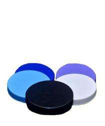 Screw Type HDPE 10 - 50 mm Bottle Caps_0