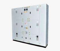 Mild Steel MCC Panel Three Phase 240 - 320 V_0