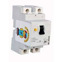 EATON Double Pole 40 A C MCB_0