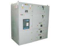 Mild Steel up to 125 kVA Surface Mount AMF Panel_0