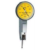 TESA Lever Measuring Gauges 01810010 0.2 mm Analog_0