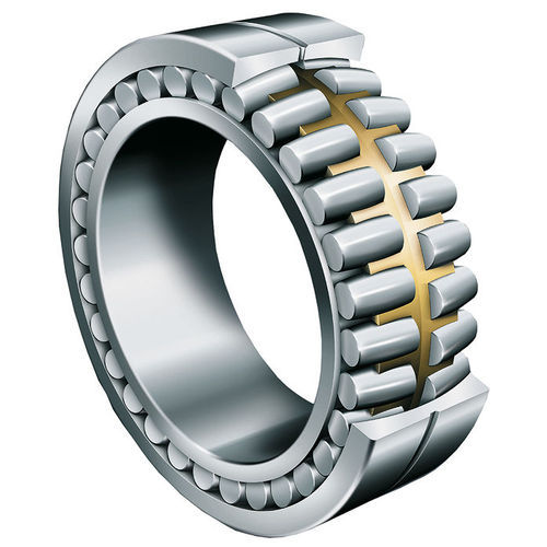NACHI Ball Bearings Stainless Steel_0