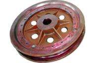 Alloy Steel Wire Rope Pulleys 1- 5 ton_0
