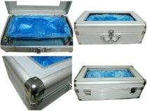 PBSS Shoe Cover Dispenser Machine PBSS-01090093 Semi-Automatic_0