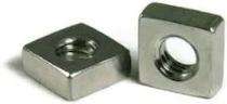 SHAKTI ENGINEERING WORKS Square Nuts SS 304_0