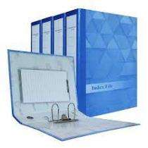 Box A4 Files_0