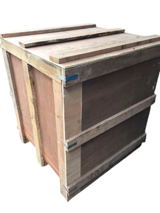 Transportation Wood 500 kg Wooden Boxes_0