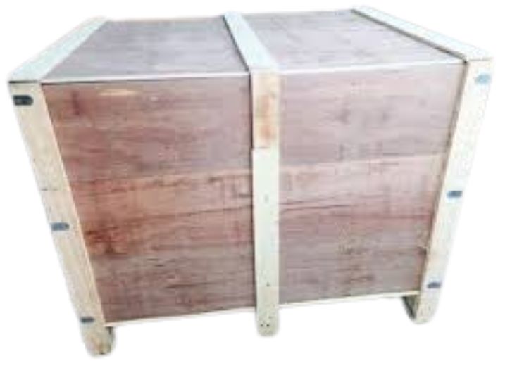Transportation Wood 500 kg Wooden Boxes_1