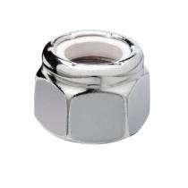 M6 - M12 Nylock Nut 4 - 19 SS 316 Galvanized_0