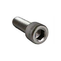 M10 x 20 Cap Hex Socket Head Screw 12.9 SS 304 Galvanized_0