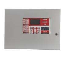 Vighanharta Apollo 1 Loop, Networkable, Multiport Fire Alarm Control Panel V.252.2 Analog Addressable_0